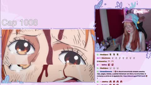 Luffy lo será!!!