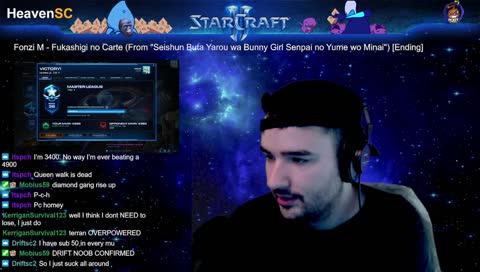 HeavenSC