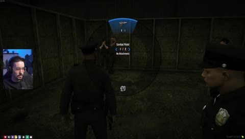 Jsem měl angle pane :D
