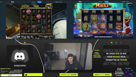 comment la slot marche