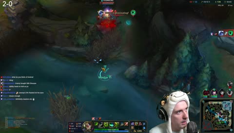 I'm gonna get him - cowsep 2022