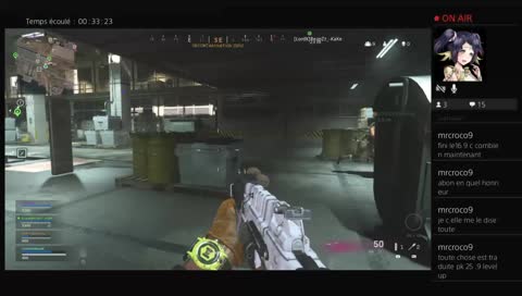 new map Résu