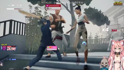 Sifu Run Three After Game Over 3 Death 1