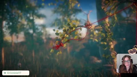 Cuando te balanceas dentro y fuera del juego