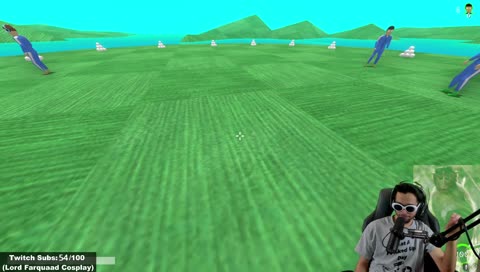 And We're Blasting Off Again