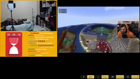 و اینبار ممنون از حسن که دونیتمو خوند :D