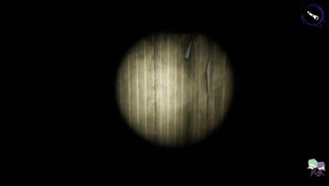 (jump scared) บันได!!!