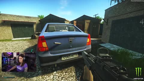 Zauberauto :)