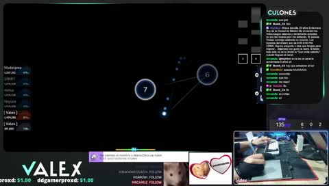 kimochi y aaaa the remake