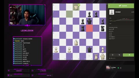 LLD loves going for pins