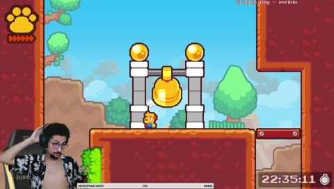 mimi curtindo a maratona