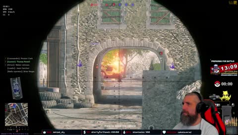 Burn Baby Burn SlowMadzz