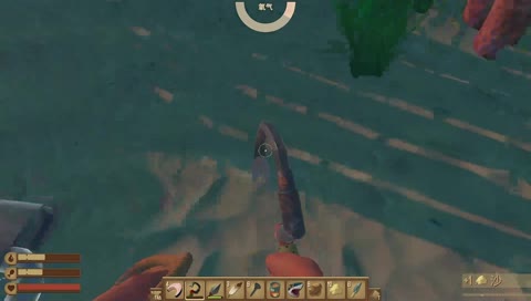 奇妙的直播事故