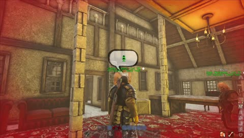 End of discussion, Cletus! 