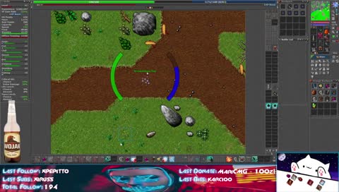 ona mi mówi prawdę