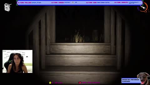 Pisaram no rabo do caozinho! Pobre caozinho...