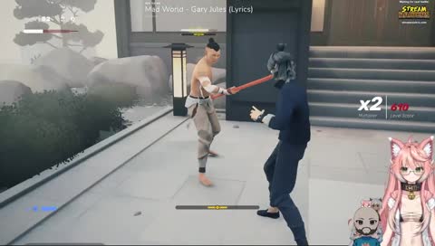 Sifu Run Three After Game Over 2 Death 2