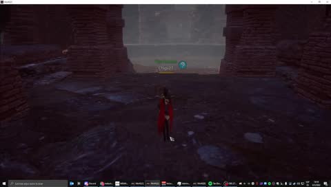 No, noooooo yo la quiero rajar