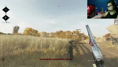 Primera play del stream