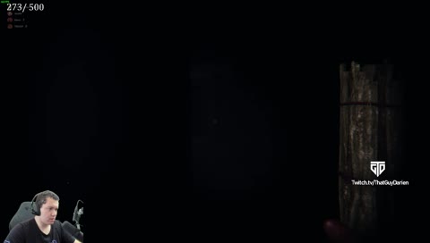 panic