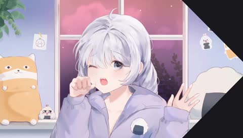 민트초코 김치 낫토를 싸서 드셔보세요