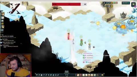 le pétage de plombs de la modo