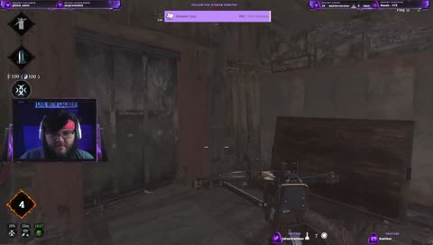 Jake finally hit a shot