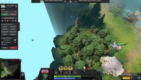 OSFrog nothing to see here