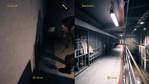 THAT MAN IS COMING!!!