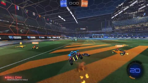 It Double Wave-dashed, Yes!!