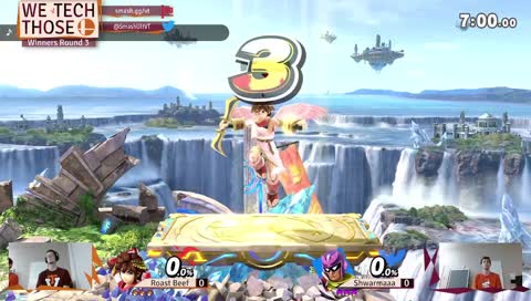 SF GOATED?????