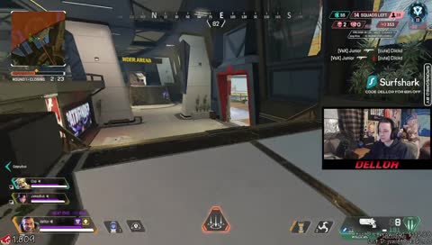 interdimensional scream