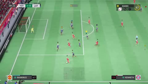 DFC de enmedio mas pegado al mco