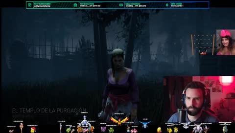 feng min voladora