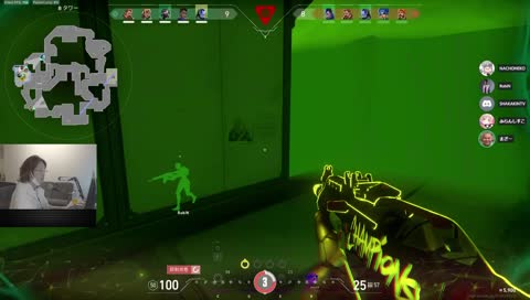 パルキアなちょ