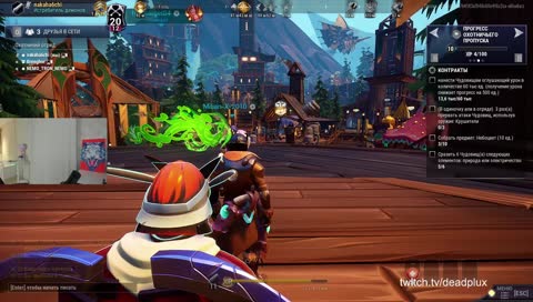 Сезон размножения тюленей