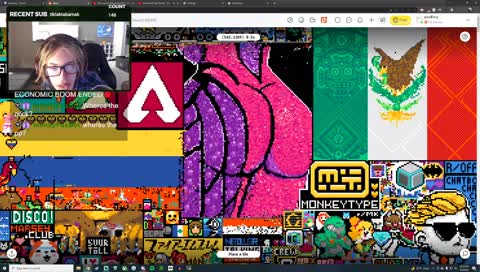 Powenvy going deep
