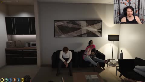 Can I be your chicken? 