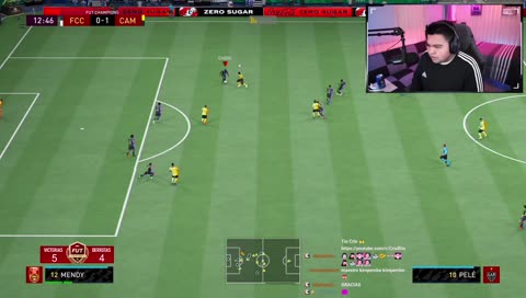 SE MUFA SOLO JAJAAJAJ