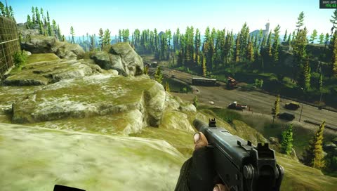 PEW! PEW!