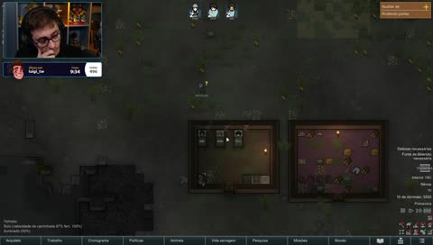 Dami.....ana? pogchamp? QUE?