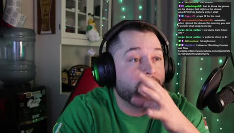 MrTeshk thanks everyone for a wonderful stream! W