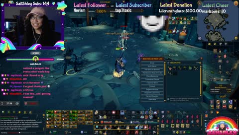 Ash admits she loves Nick too