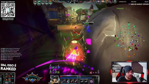 Frases fora de contexto pra fazer audioclip