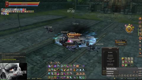 RMT?