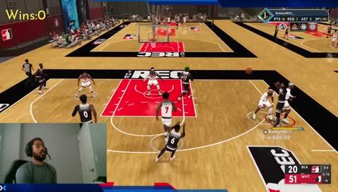 gzz was wide open
