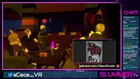 Cornelius' transformation lore explained pt2 (SlummerTV Podcast #3)