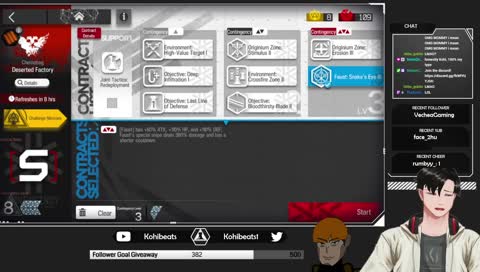 "I'm an attractive person"