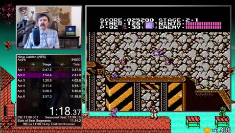 There goes 'Choirs... makin, up names of places again...