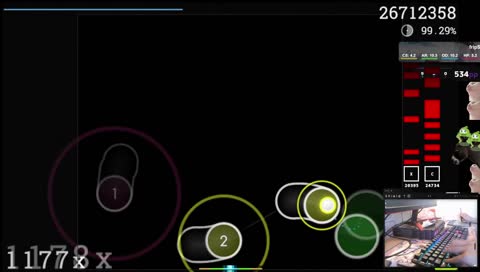 這邊 後半部也有斷一次